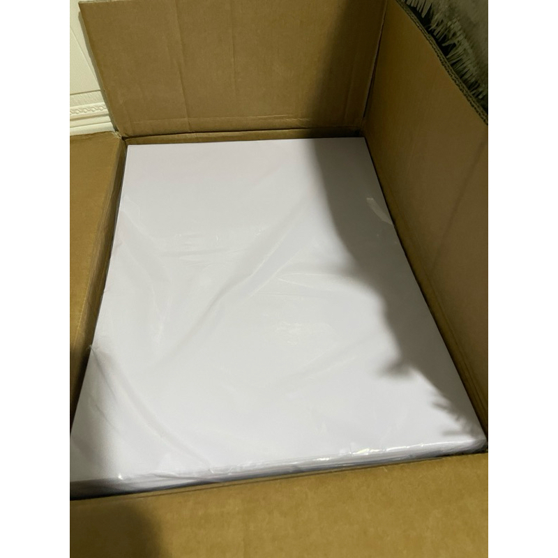 

Pvc offset 0.2mm uk.a3 400x305mm,100pcs/pack,ganjelan,tulang tengah,core,offset printing pvc,lembaran pvc