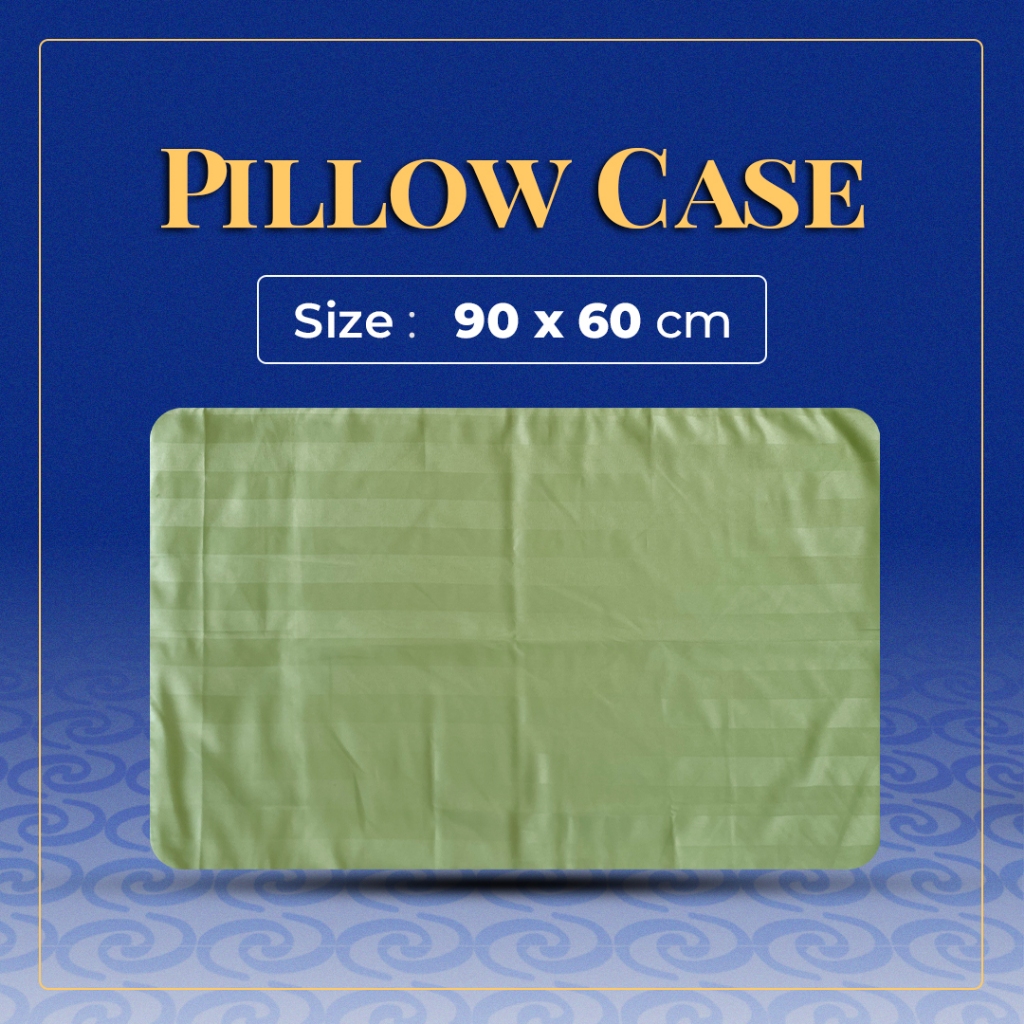 Sarung Bantal Besar 60x90