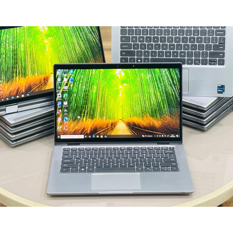 Dell Latitude 7320 2 in1 touchscreen i7 gen 11