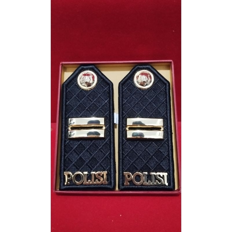 Pangkat iptu pdu polri | Pangkat iptu pdu list hitam