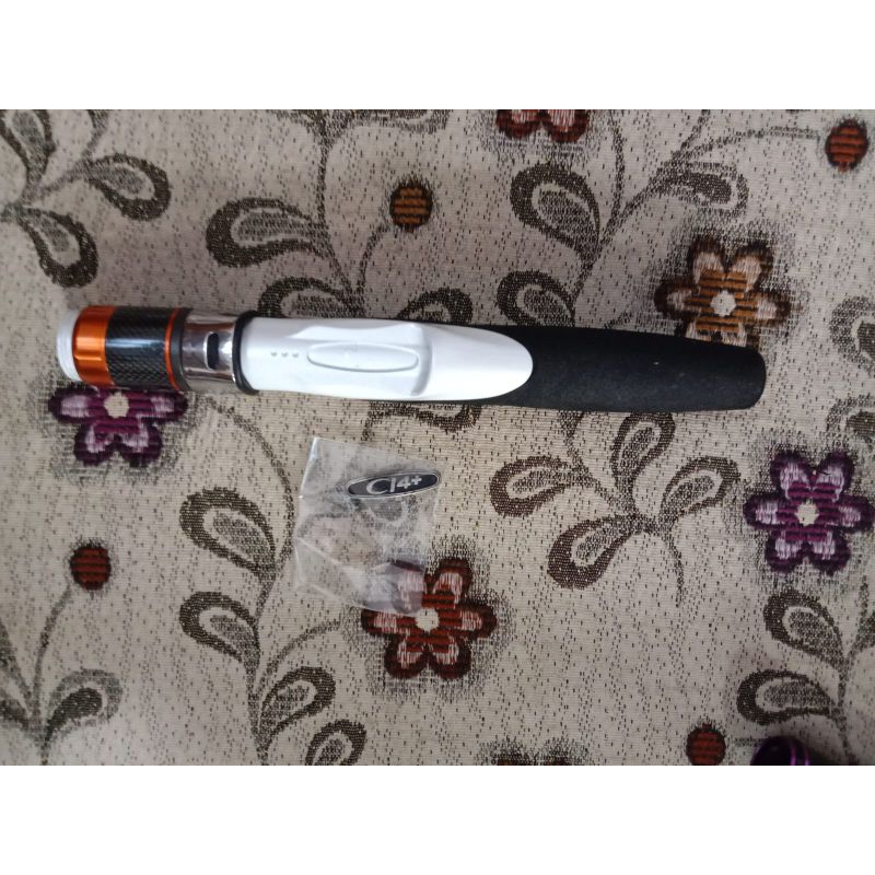 REEL SEAT SHIMANO CI4+ ORIGINAL OH