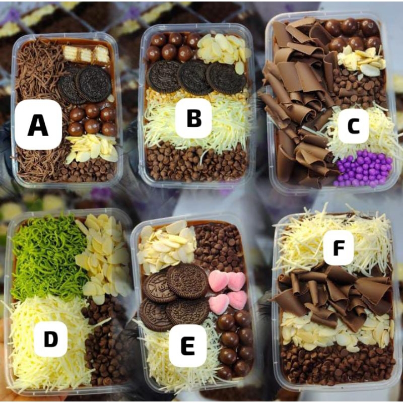 

Cake Lumer premium box
