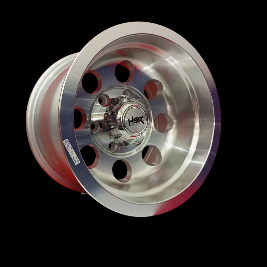 VELG MOBIL HARTOP RING 15 LEBAR 10 HSR DUFFY  SMF baut 6
