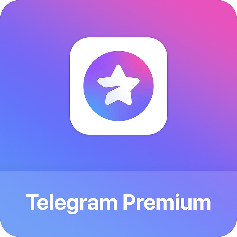 Telegram Premium Murah VIA LOGIN 1 Tahun