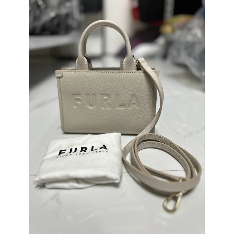 tas wanita original furla