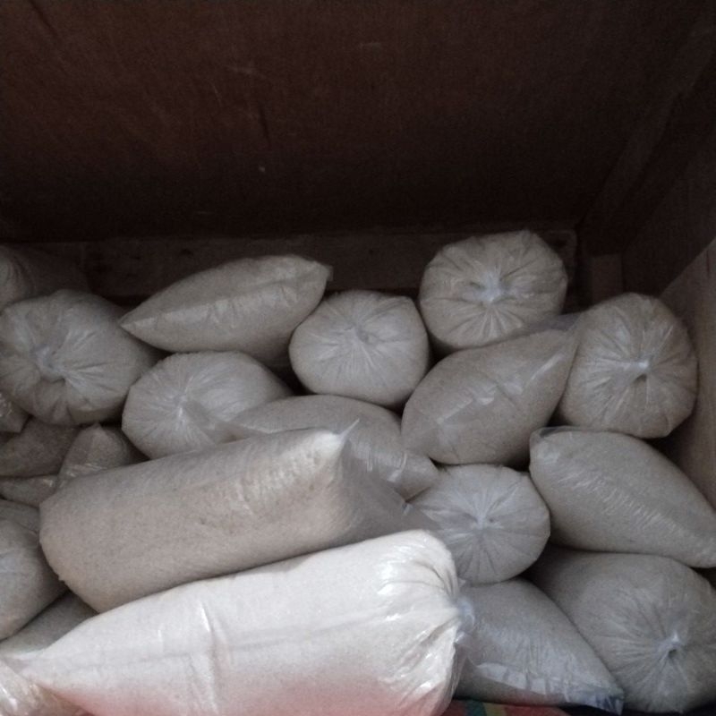 

Gula curah 1kg/gula timbangan 1kg