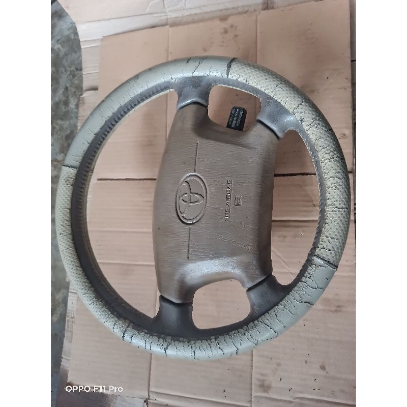 Stir toyota camry 1997-2001