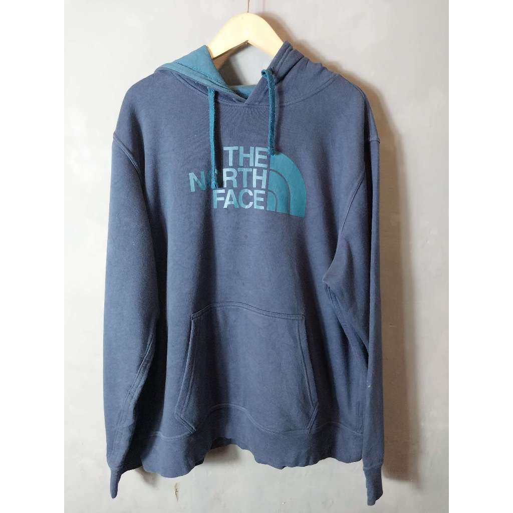 HOODIE The North Face SECOND