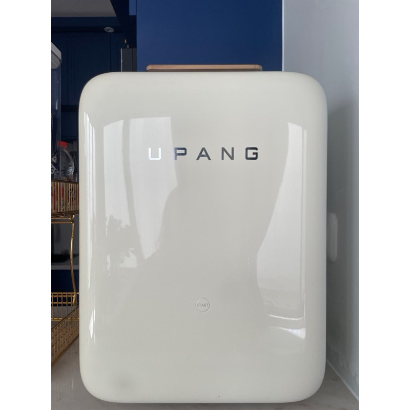 Upang Plus UV Waterless Sterilizer - Upang+ / Upang Plus+ 8th generation - Preloved UV Sterilizer