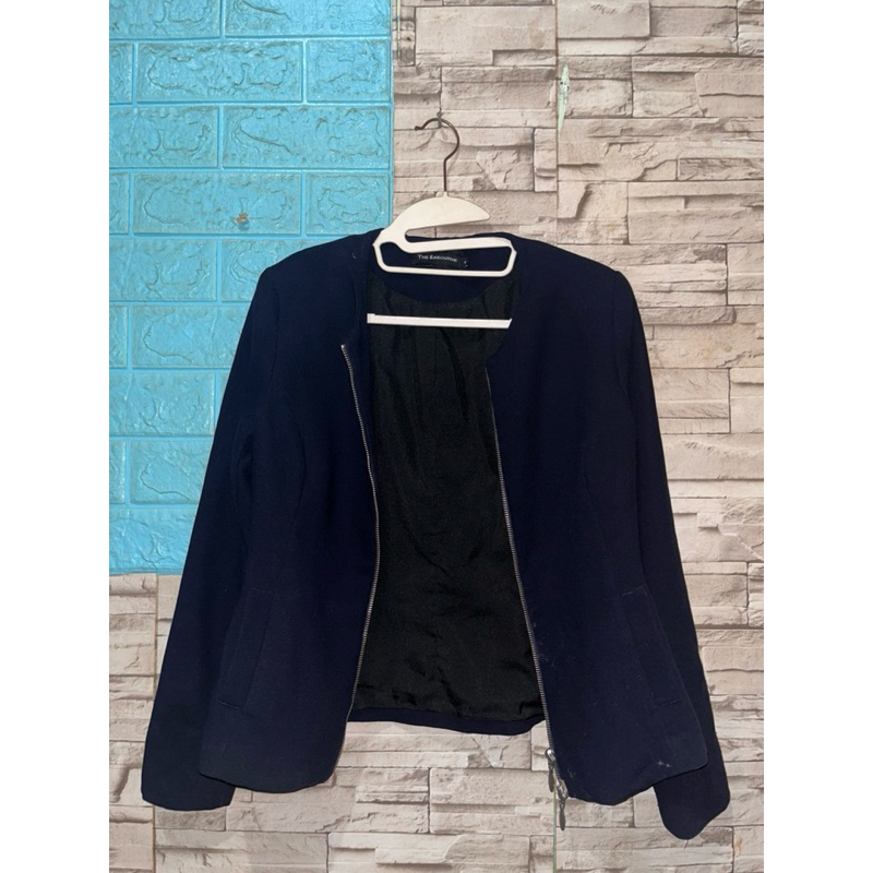 Preloved Blazer Jas The Executive