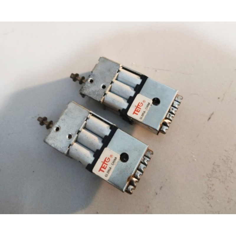 NEW Kepala Tuner FM GLORIA China Baru Bukan Bekas