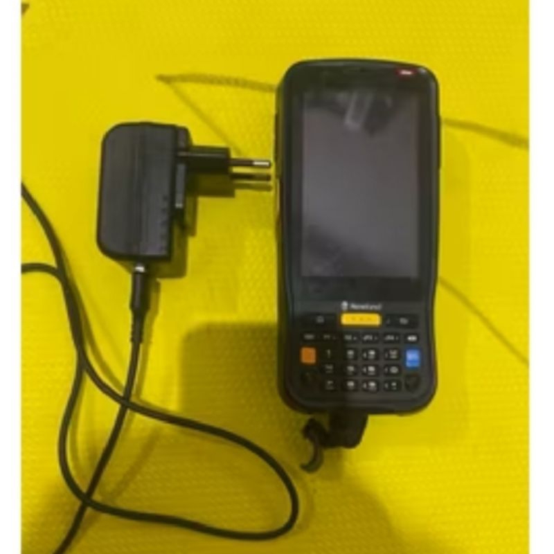 Newland MT65 Scanner Barcode Android pda