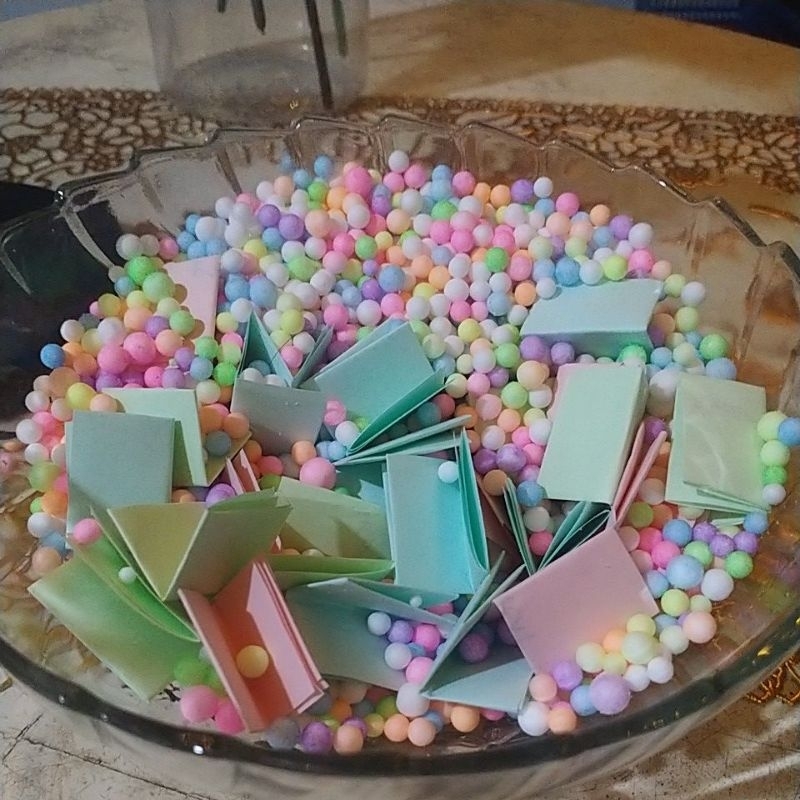 

20K dapat 5 Barang Random