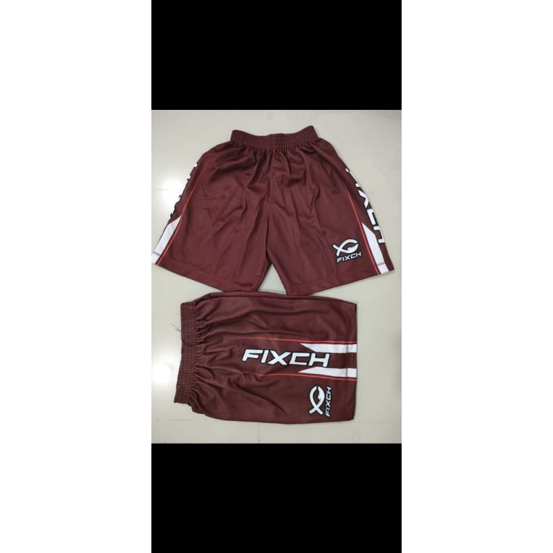 kolor Full Printing volly