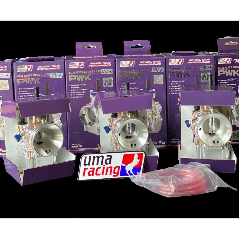 karburator karbu uma pwk 34 V3