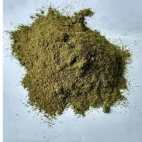 

Bubuk Serbuk Daun Sukun 50 Gram