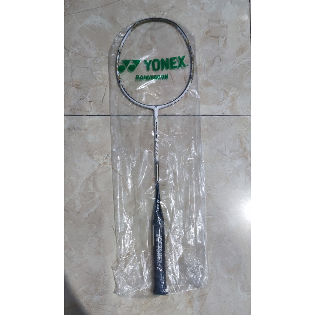 Yonex Isometric Lite Tanpa Senar