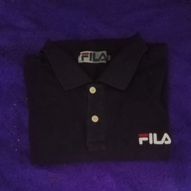 Polo Fila