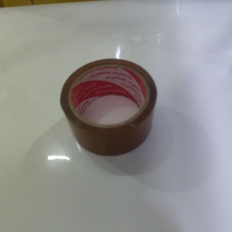 

lakban coklat