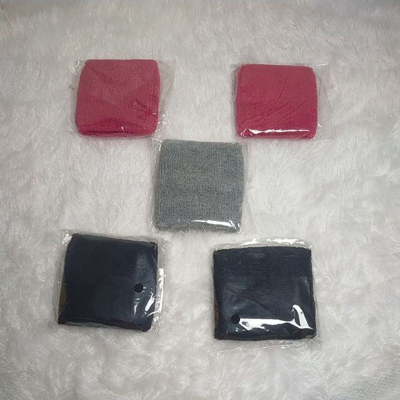 WRISTBAND / GELANG HANDUK