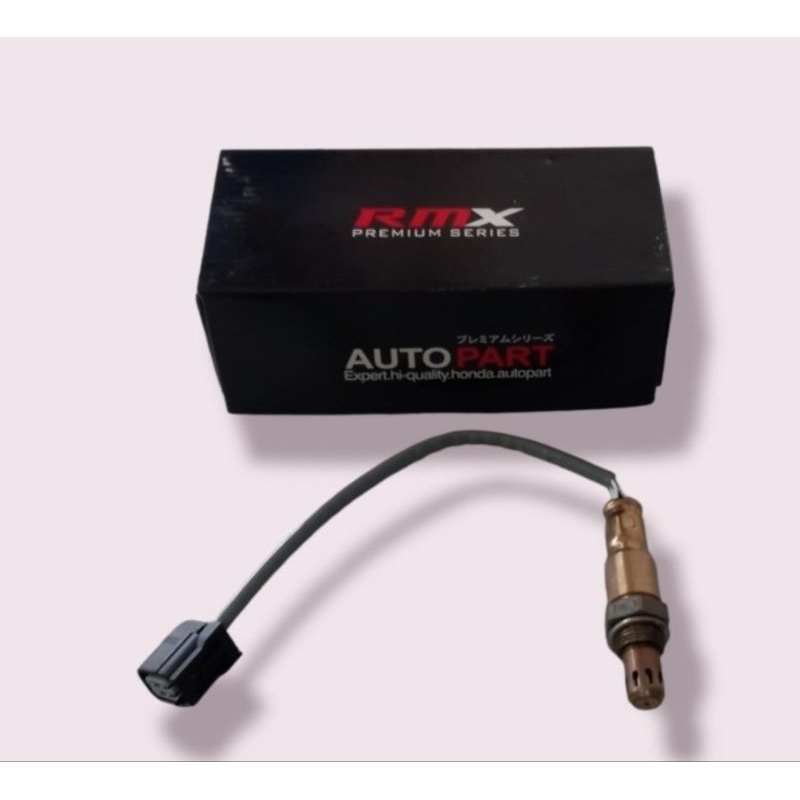 SENSOR KNALPOT O2 OKSIGEN OXYGEN S2 BAWAH ACCORD CR2 2013-2015