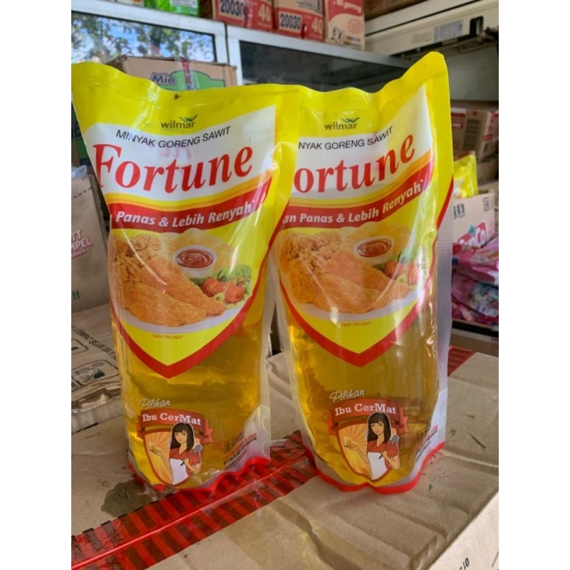 

MINYAK GORENG JATIM