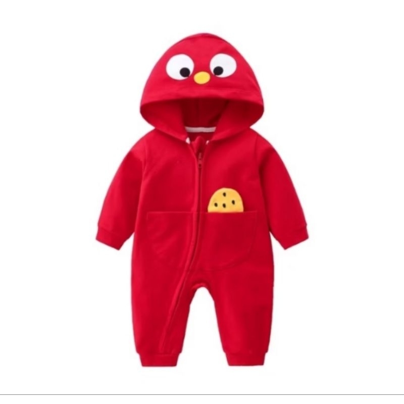 Preloved Jp Karakter Elmo