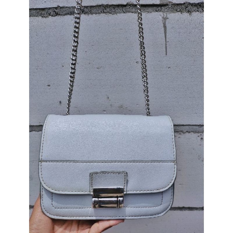 preloved tas wanita mango