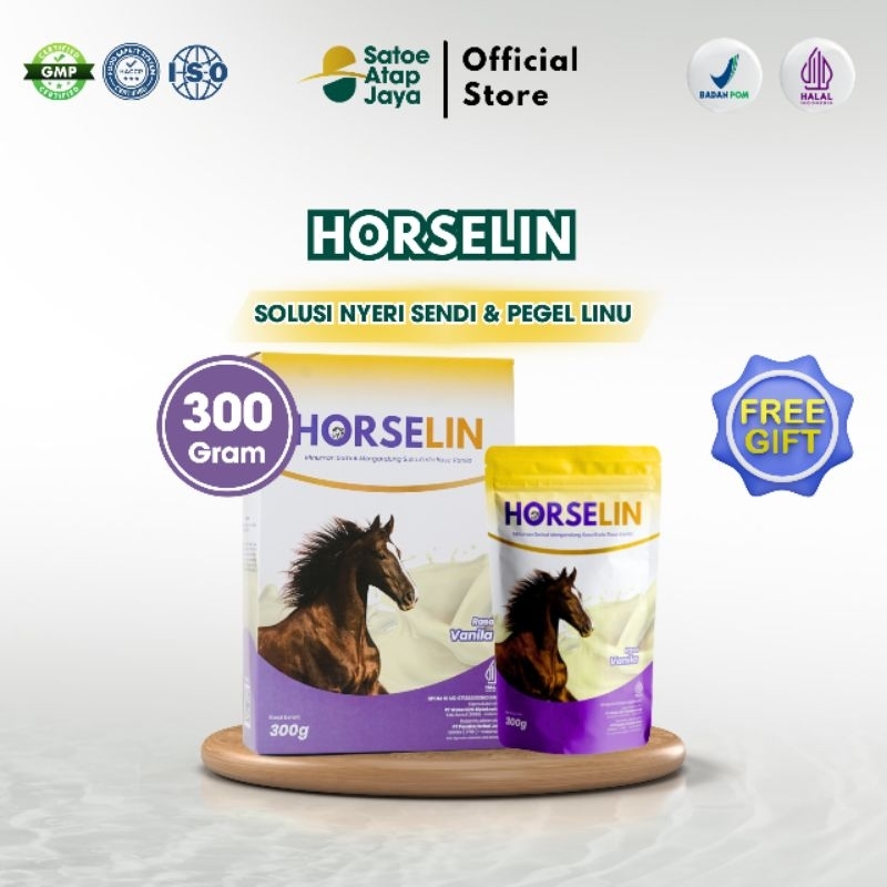 

HORSELIN SUSU KUDA PREMIUM KEMASAN 300 GRAM UNTUK MENGATASI KESEHATAN TULANG NYERI SENDI OTOT AKUT DAN PEGEL LINU RENDAH LEMAK BANYAK MANFAAT