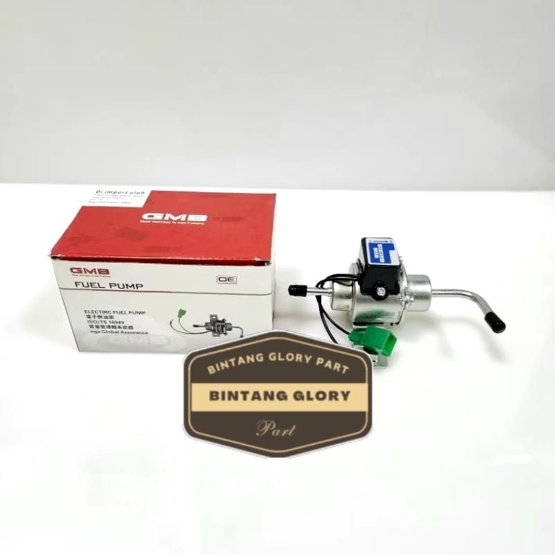 FUEL PUMP ROTAK POMPA BENSIN ESPASS ZEBRA 1.3 S89 S91