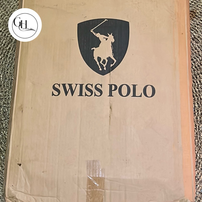 Koper Swiss Polo