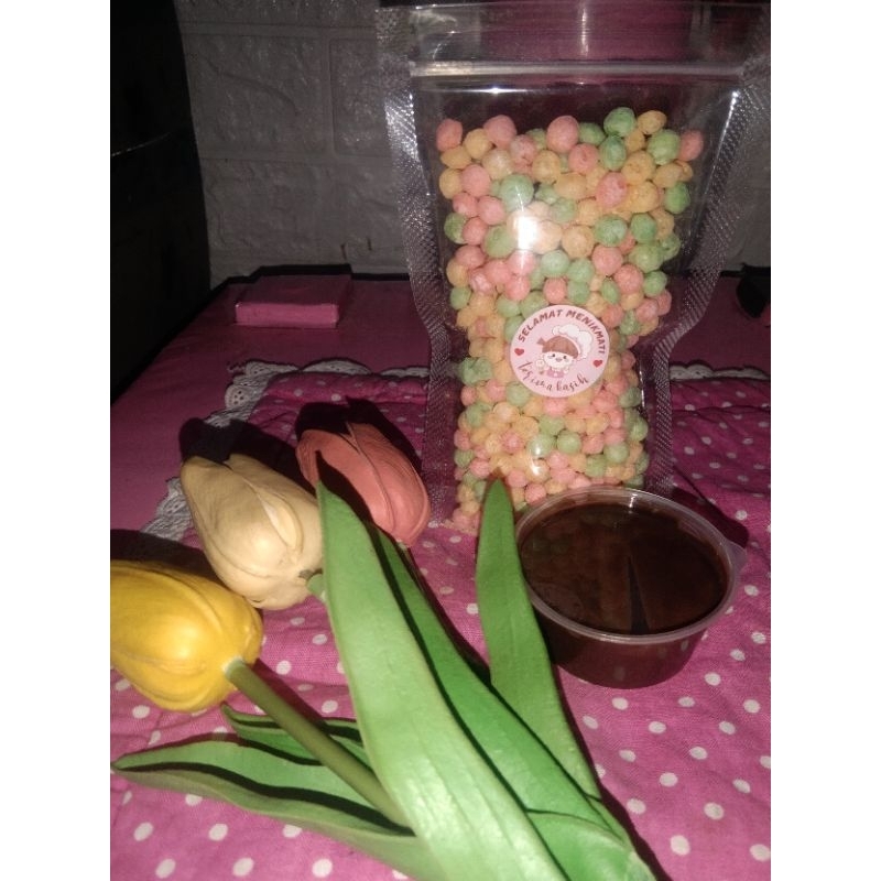 

nyam2 kerispiy+coklat