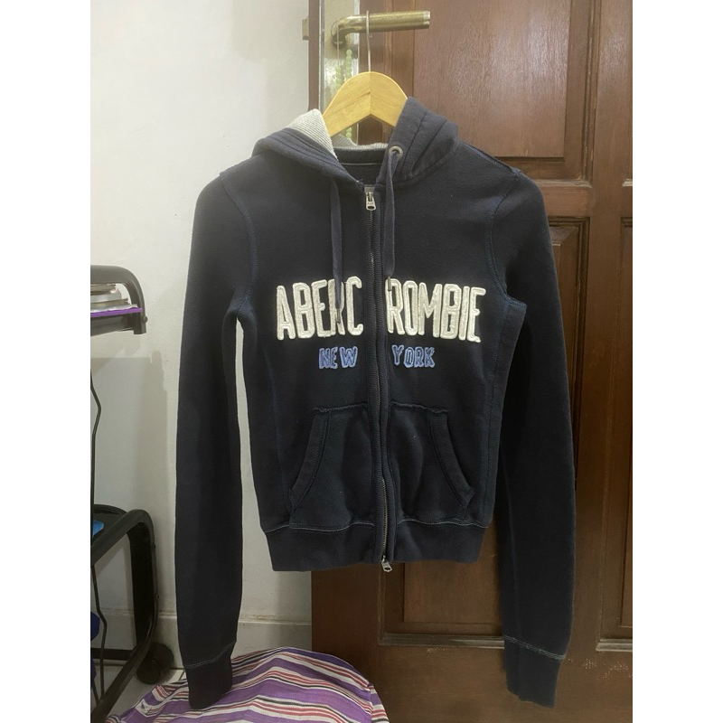 hodie abercrombie