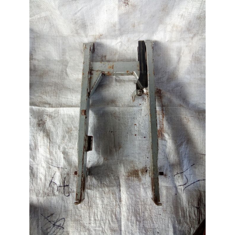 ARM Honda karisma 125 original bekas copotan layak pakai