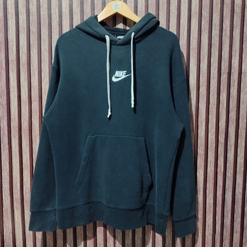 Buds - Hoodie Sweater Nike Center Bordir