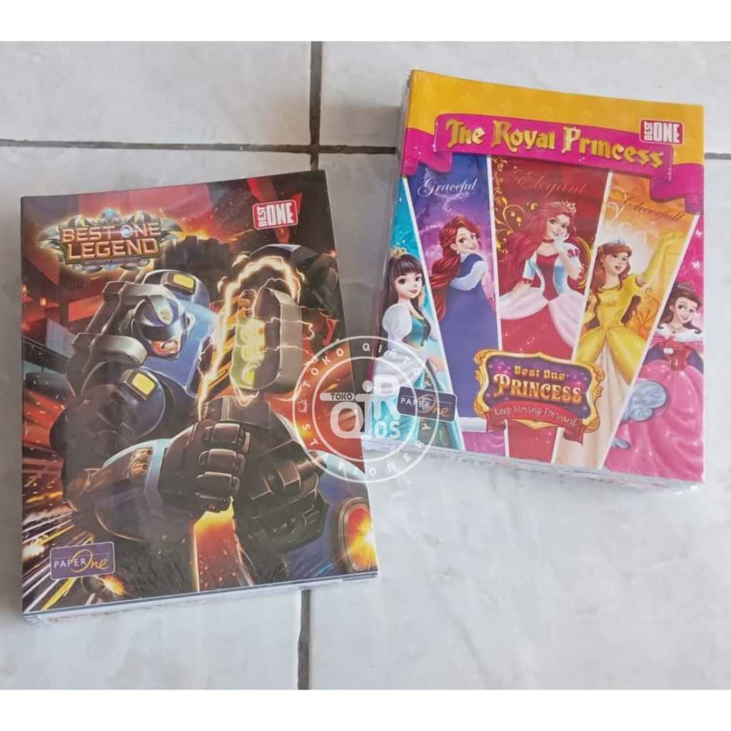 

1pak bestone buku tulis 38lembar 1pak isi 10 buku bisa pilih motif cewe dan cowo