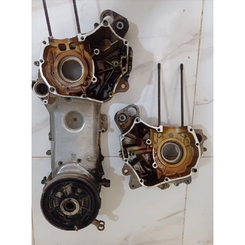 Krengkes Crengkes Set Yamaha mio j mio gt soul gt original Copotan