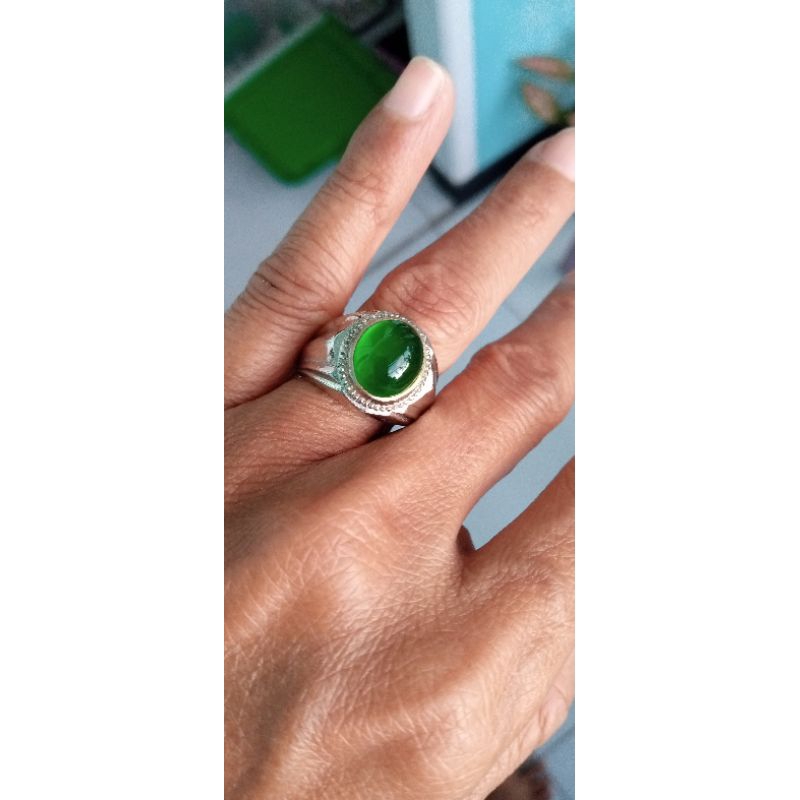 giok Burma jadeite jade