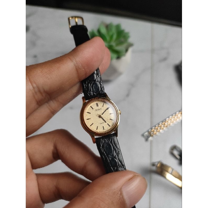 Vintage Seiko Spirit Ladies