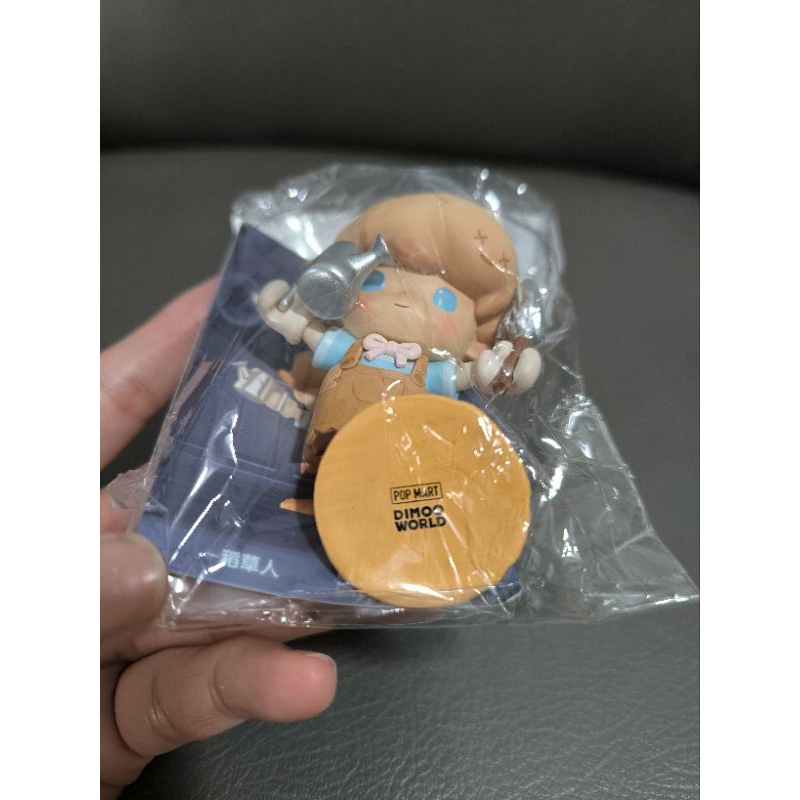dimoo pop mart/pop marts dimoo/pop mart dimoo/dimoo figure/dimoo no one gonna sleep tonight/dimoo/di