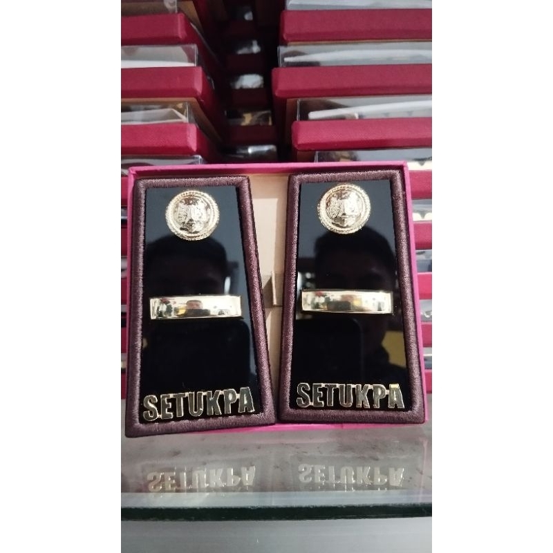 Pangkat pdh setukpa | Pangkat setukpa pdh | pangkat siswa setukpa