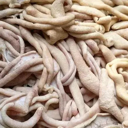 

Usus Ayam Segar 500 gram - Chicken Intestines 500 gram