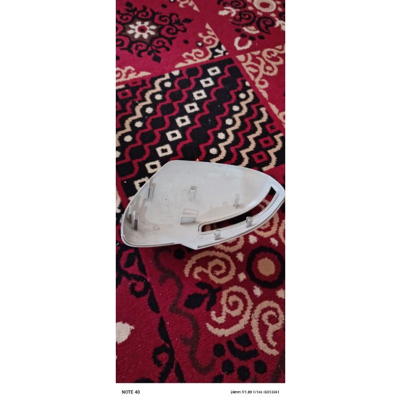 cover spion ertiga gx 2012-2017 asli sgp