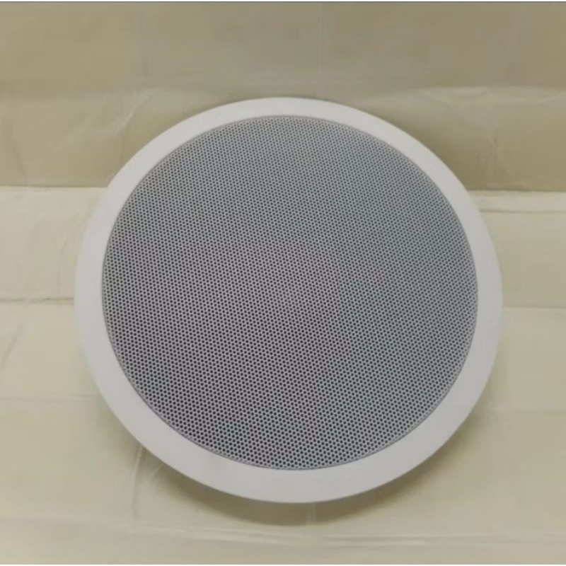 Speaker Ceiling/Plafon 8 inch Crimson