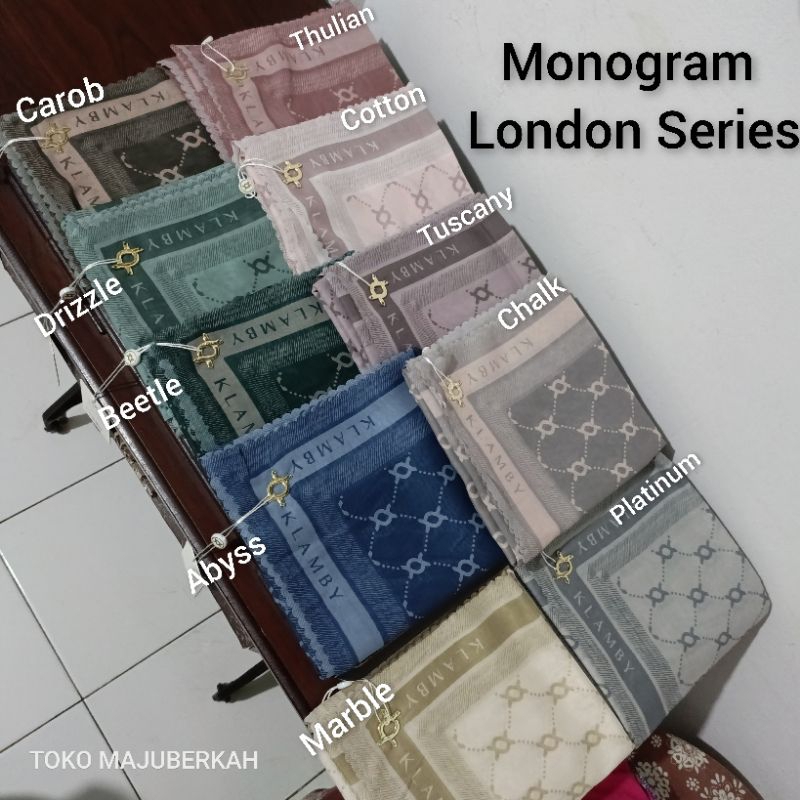 (Sale pake Hardbox) WEARING KLAMBY  AURELIE ALHAMBRA VICTORIA SEVILLE KUMARA ARIANA SAGARA MALINI AS