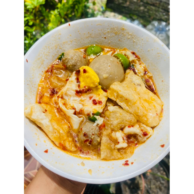 

BOCI AYAM SUWIR BUNDLING 5