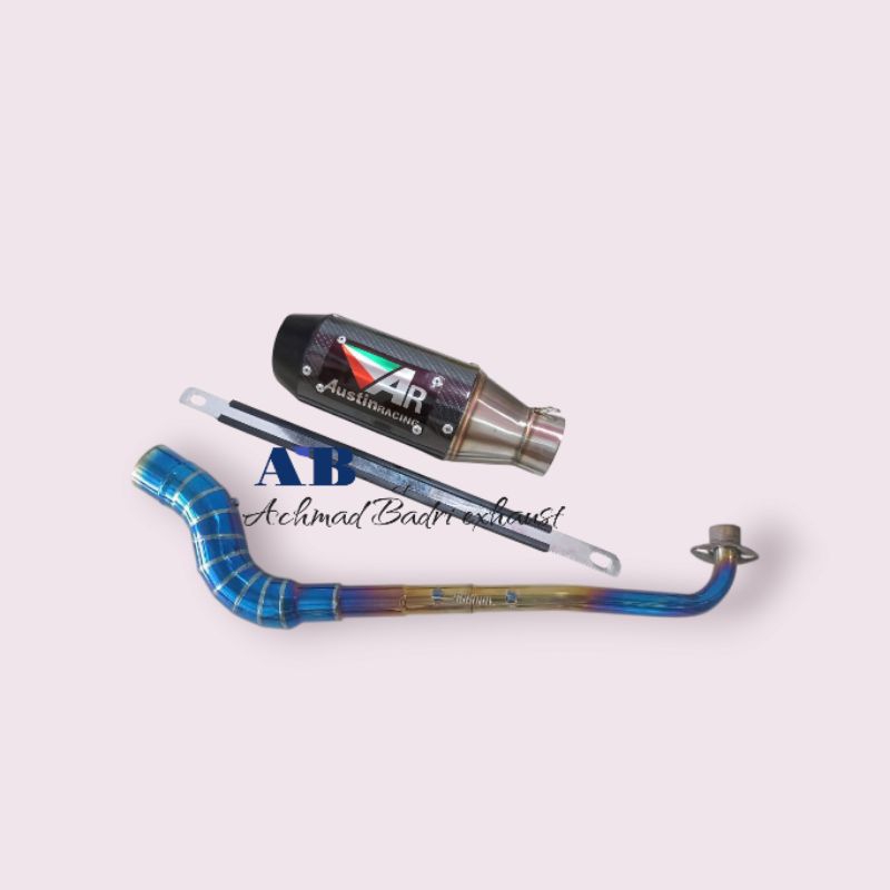 exhaust wave 100 exhaust wave 110 exhaust wave 125 EKZOS wave 100 EKZOS wave 110 EKZOS wave 125 knal