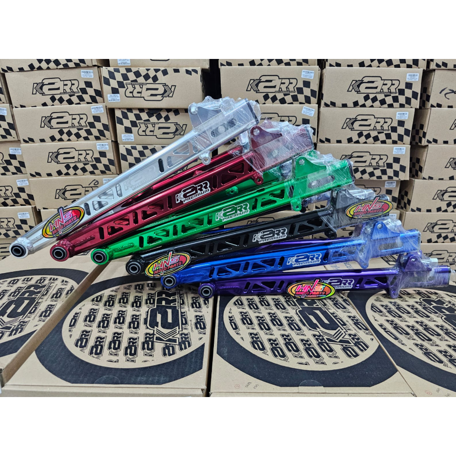 SWING ARM K2R KAWAHARA JUPITER Z Z1 VEGA