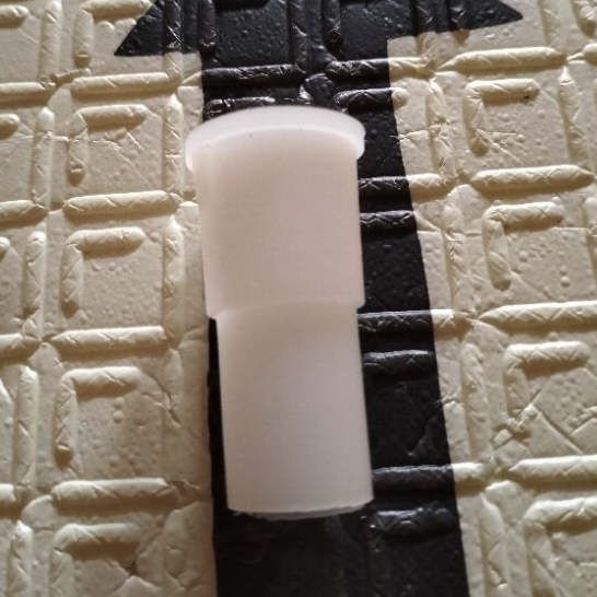 SELANG DISPENSER MIYAKO MODEL KEPALA