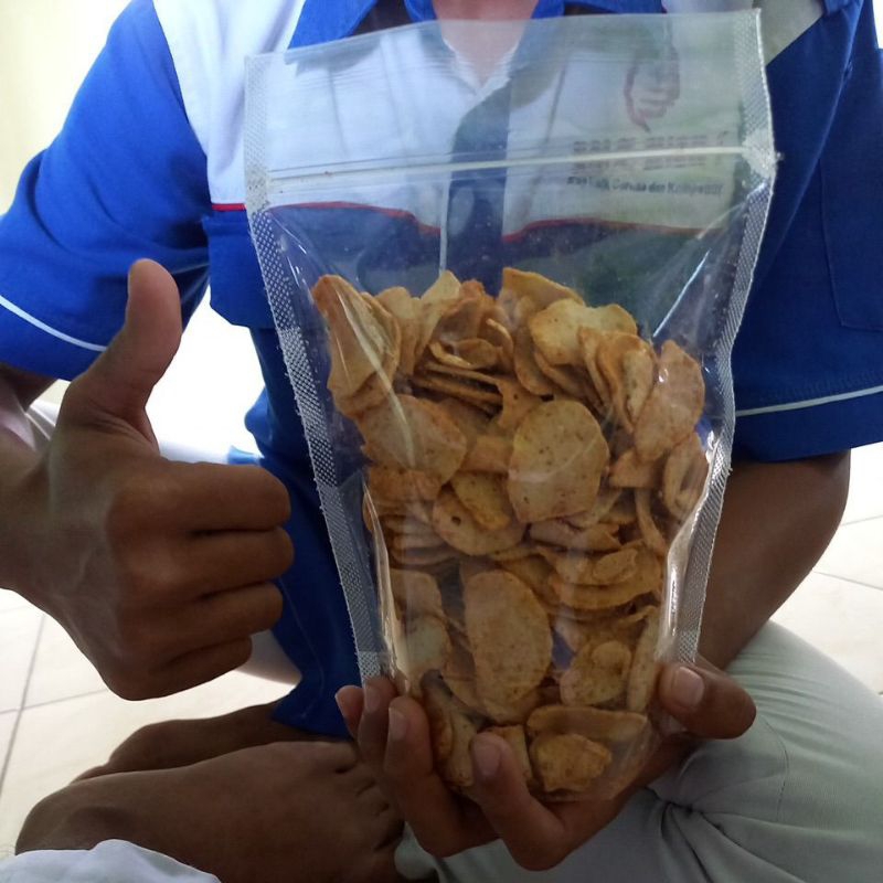 

basreng original
